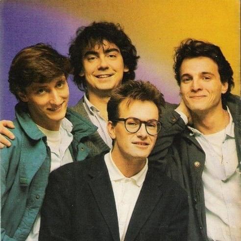 Hombres G