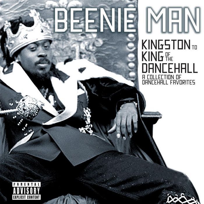 Kingston to King of the Dancehall