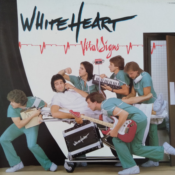 Vital Signs