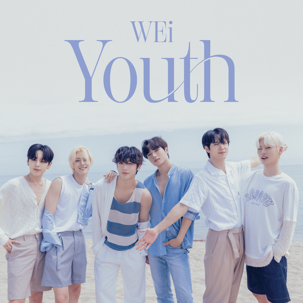 Youth - Single