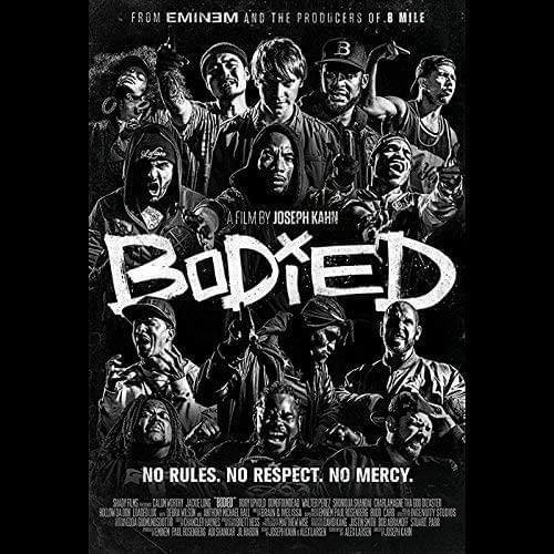 Bodied (Music From And Inspired by the Motion Picture)