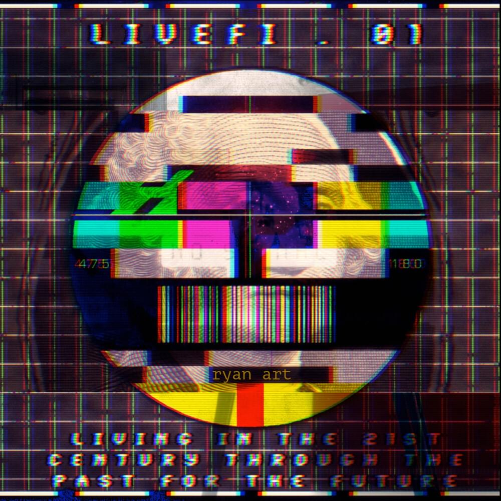 LiveFi.01 / Living in the 21st Century Through the Past for the Future