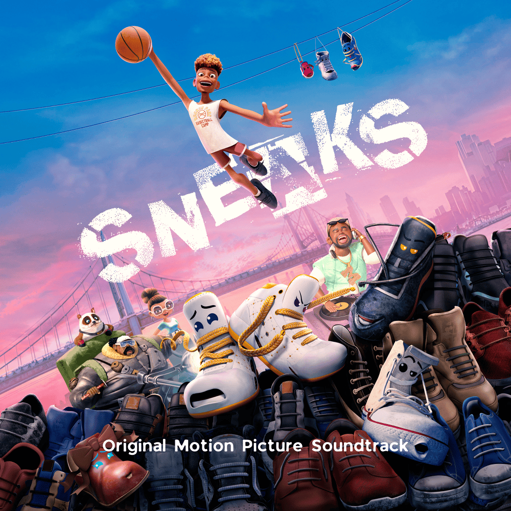 Sneaks (Original Motion Picture Soundtrack)
