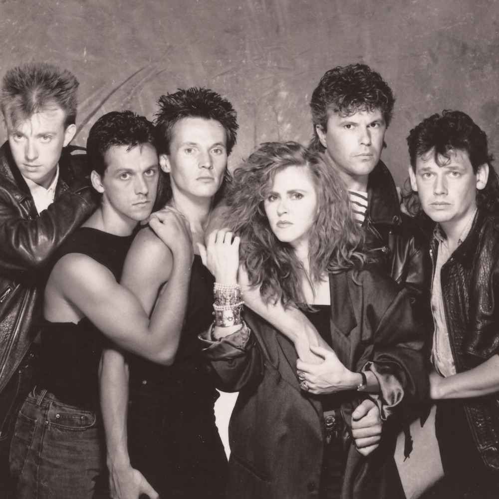 T’Pau