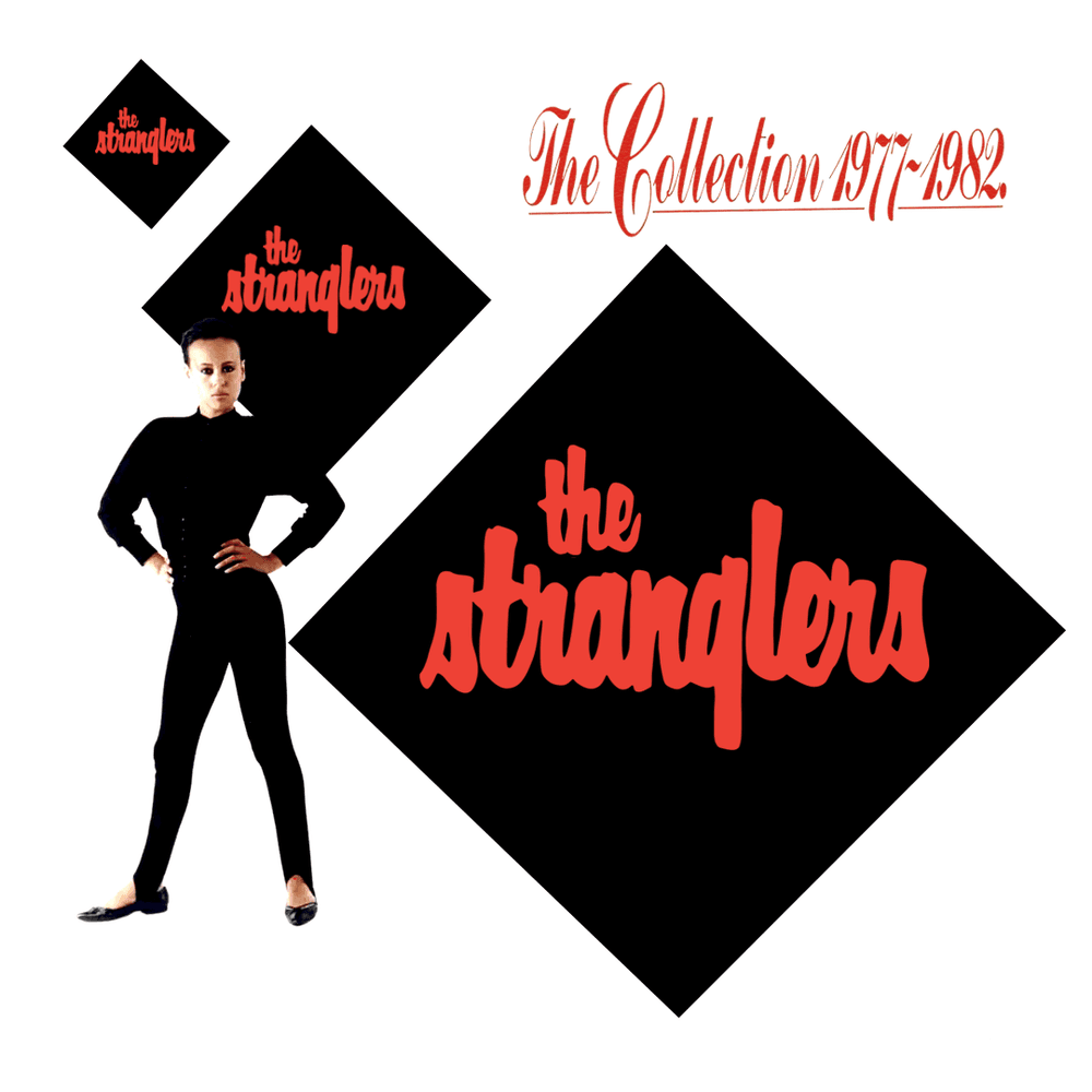 The Collection 1977 - 1982