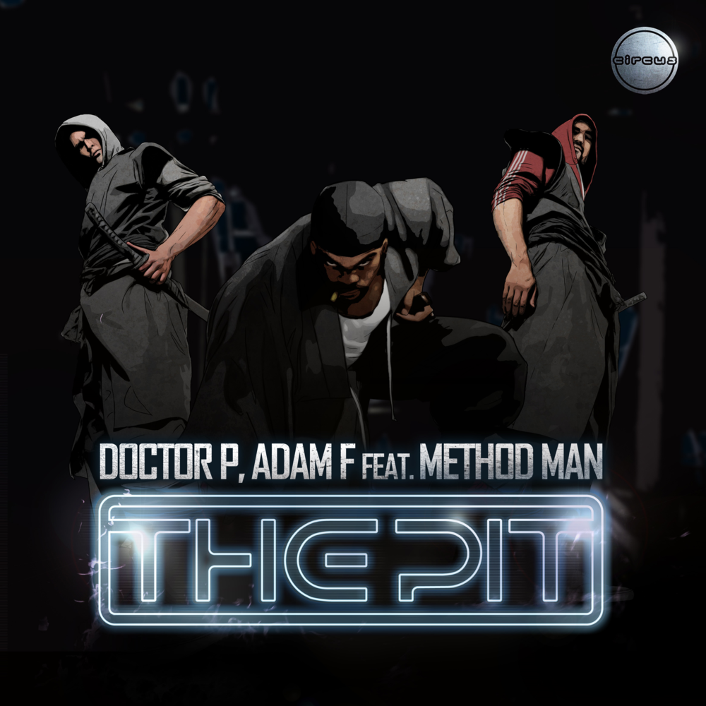 The Pit EP