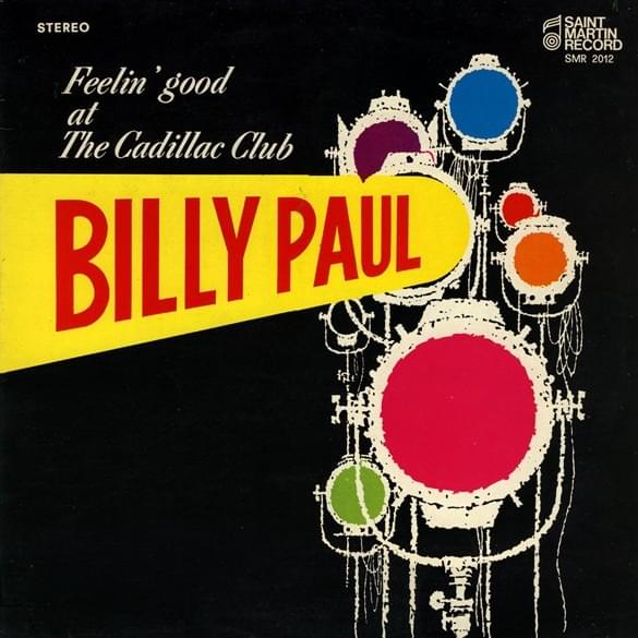 Feelin’ Good At The Cadillac Club