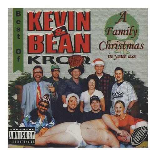 Best Of Kevin & Bean: A Family Christmas In Your Ass 