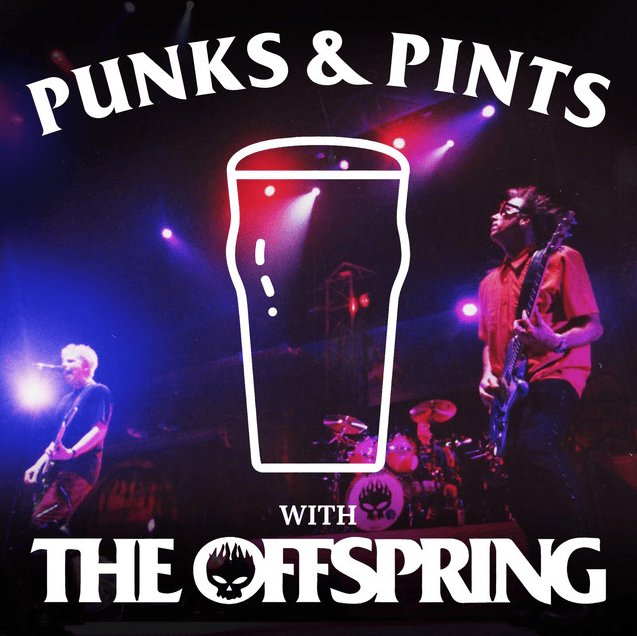Punks & Pints with The Offspring