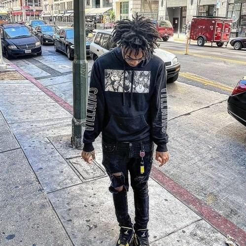 Lazygod