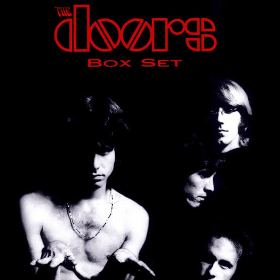 The Doors: Box Set
