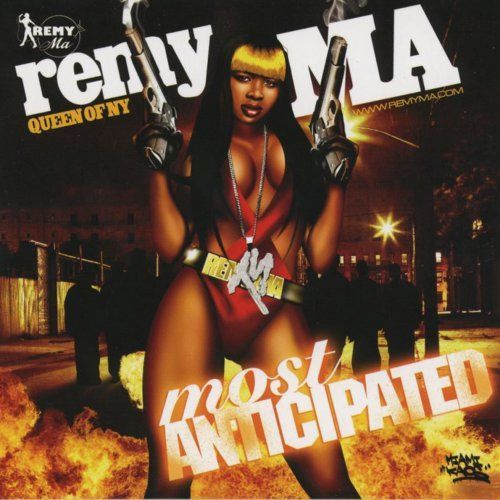 Most Anticipated: Queen of NY