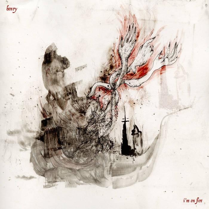 henry / I’m on Fire – Single