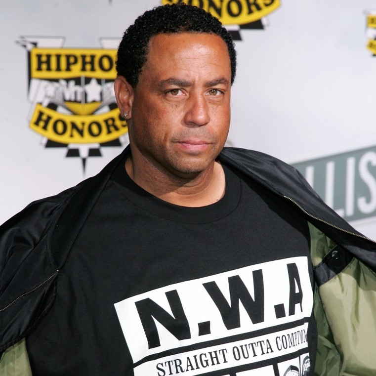 DJ Yella