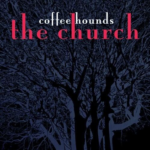 Coffee Hounds (EP)