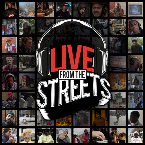 Live from the Streets