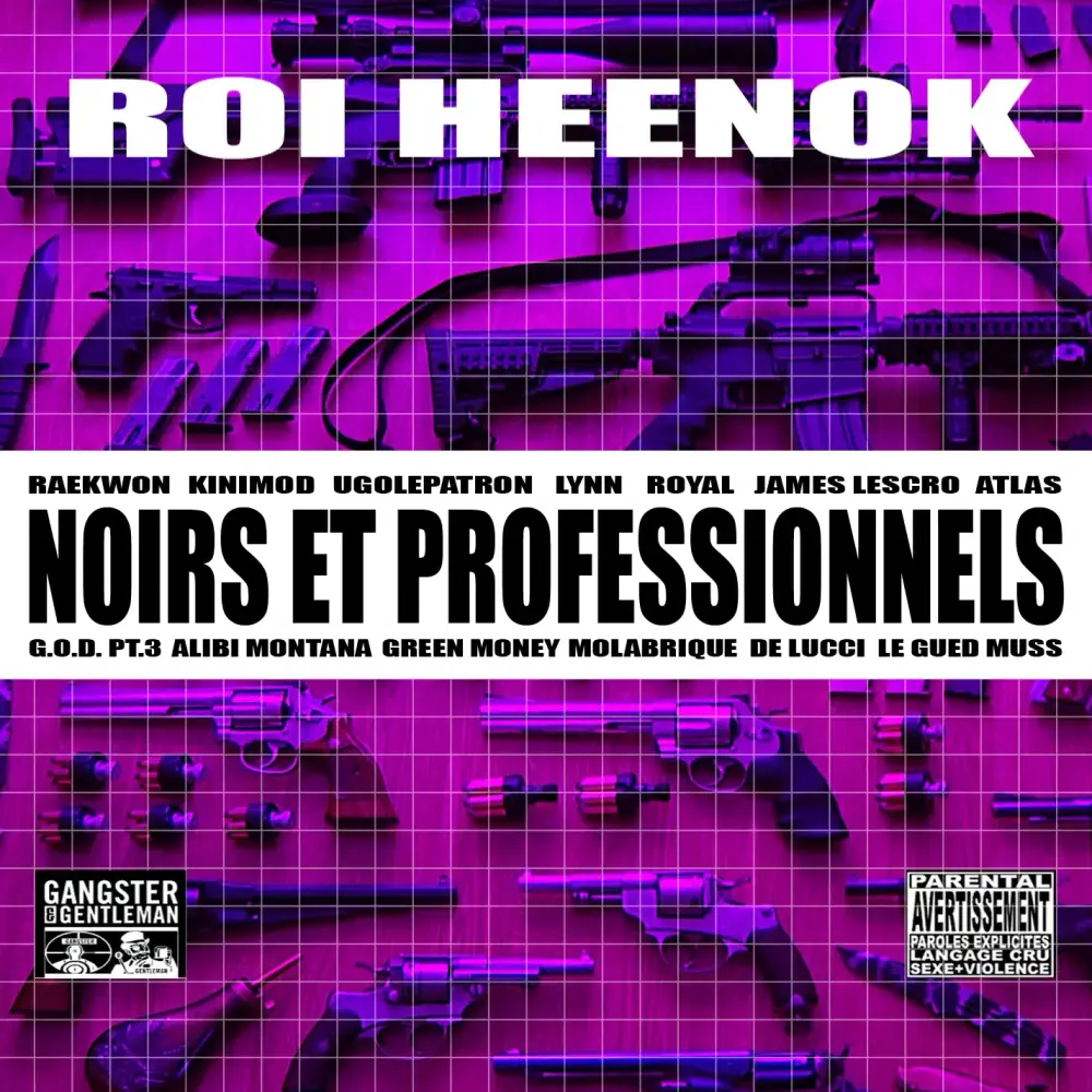 Bel Emballage Sans Le Contenu