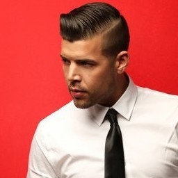Michael Constantino