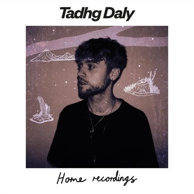 Home Recordings - EP