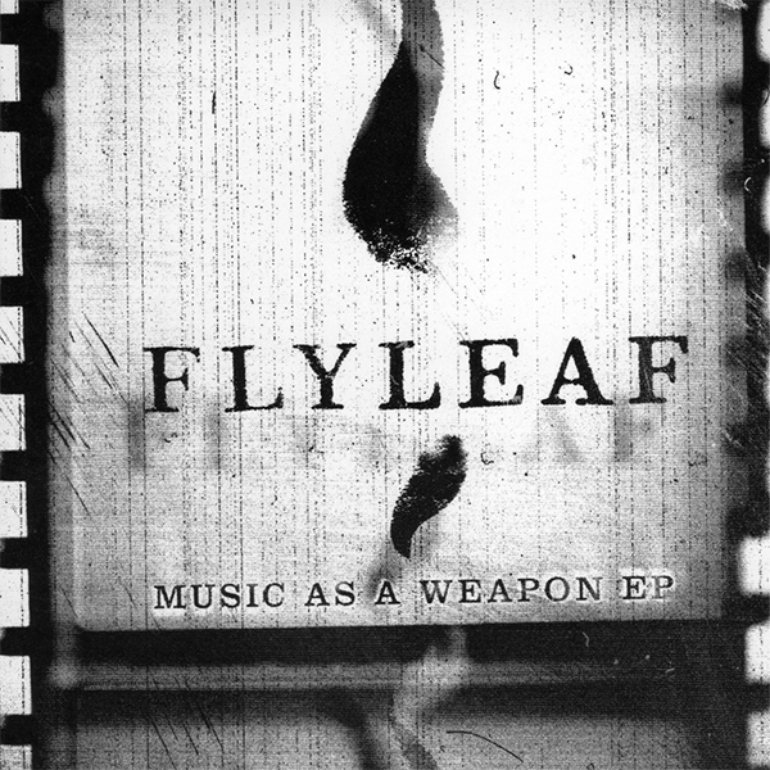 Music as a Weapon EP
