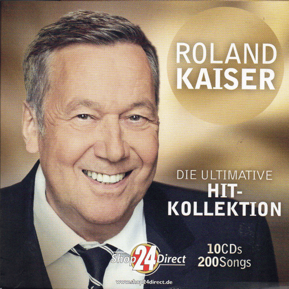 Die Ultimative Hit-Kollektion