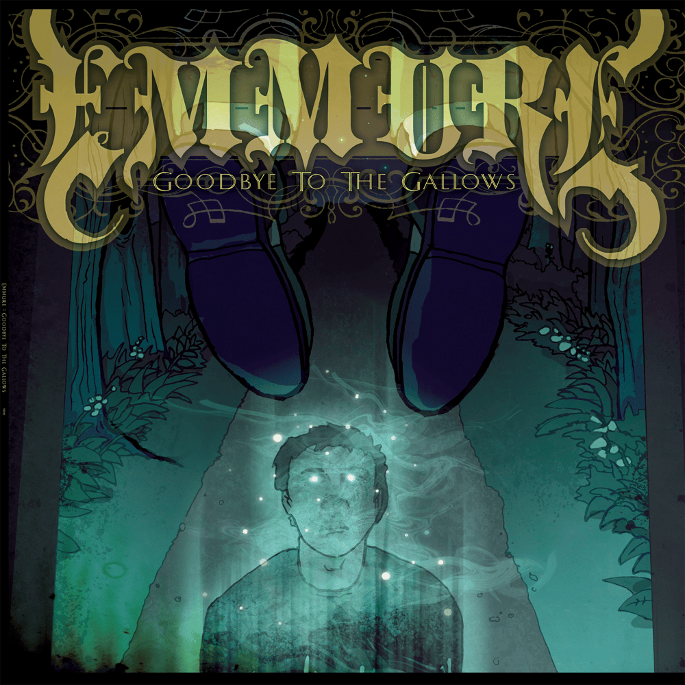 Goodbye to the Gallows