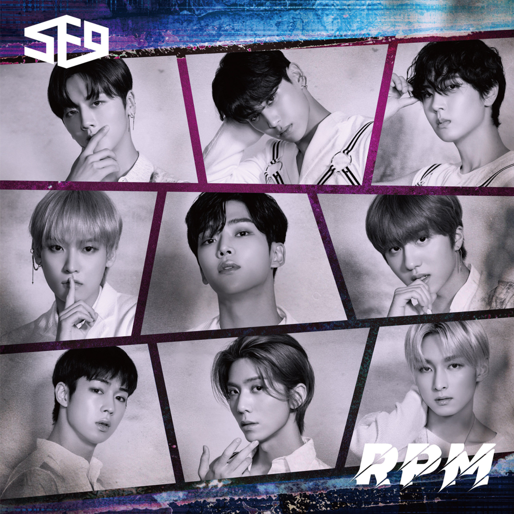 RPM - Single