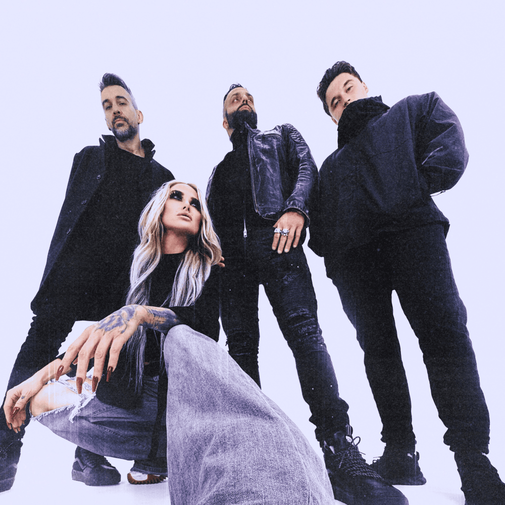 Butcher Babies