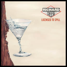Licensed To Spill