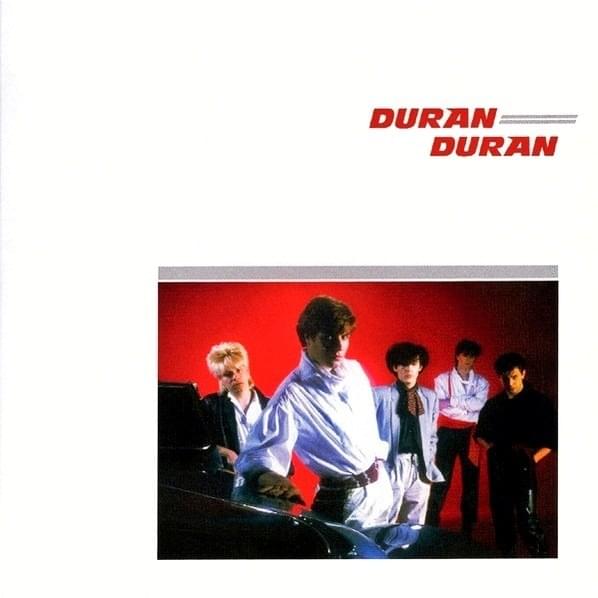 Duran Duran [Deluxe Edition (CD One)]