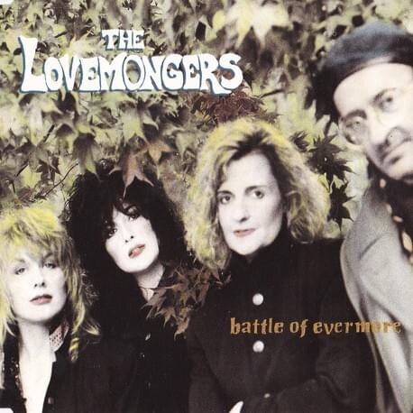 Battle of Evermore 