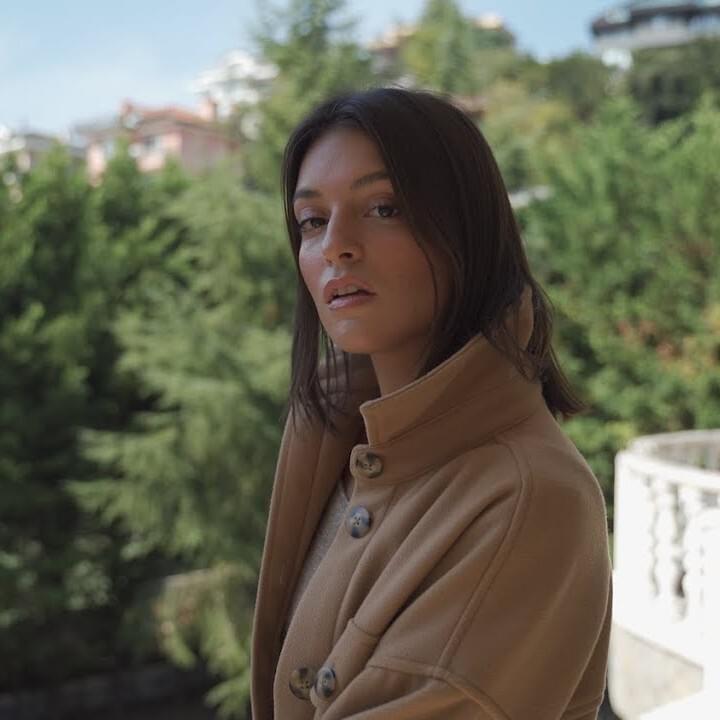 Sena Şahin