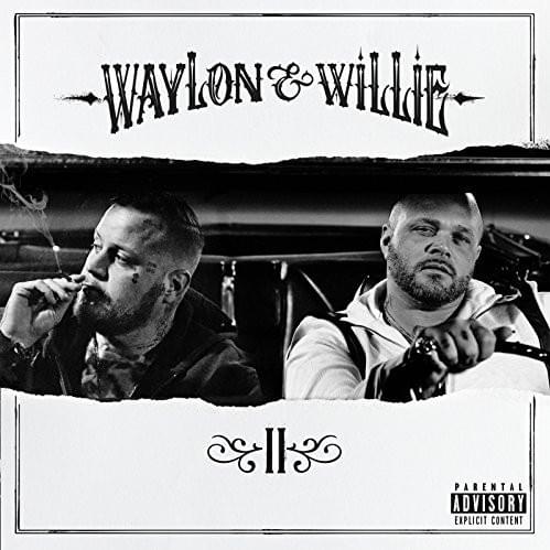 Waylon & Willie II