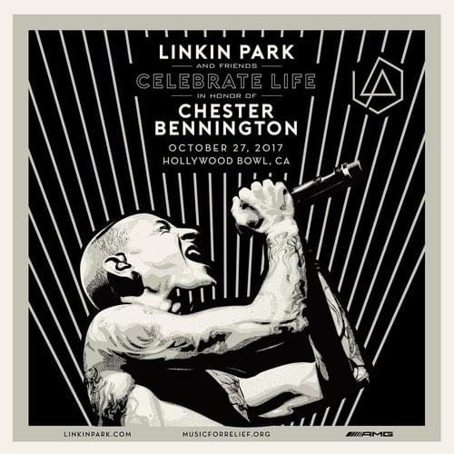 Linkin Park and Friends: Celebrate Life in Honor of Chester Bennington