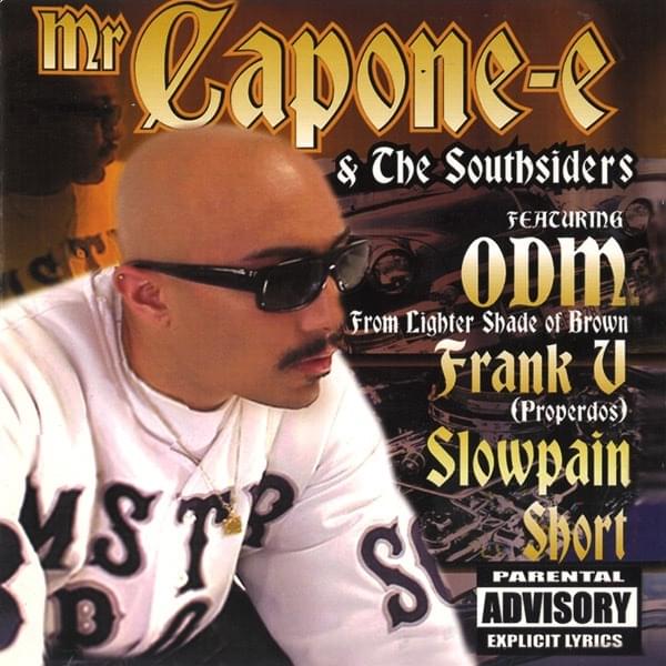 Mr. Capone-e & The Southsiders