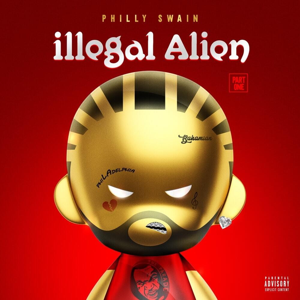 Illegal Alien, Vol. 1