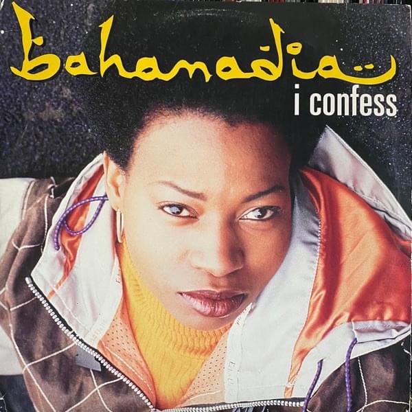 I Confess