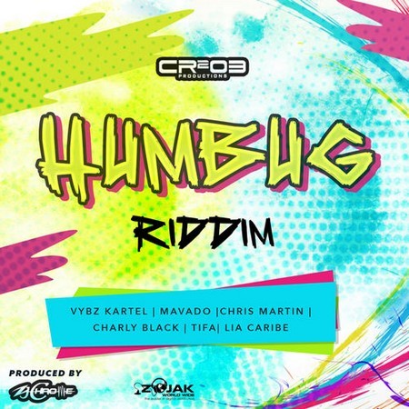 Humbug Riddim