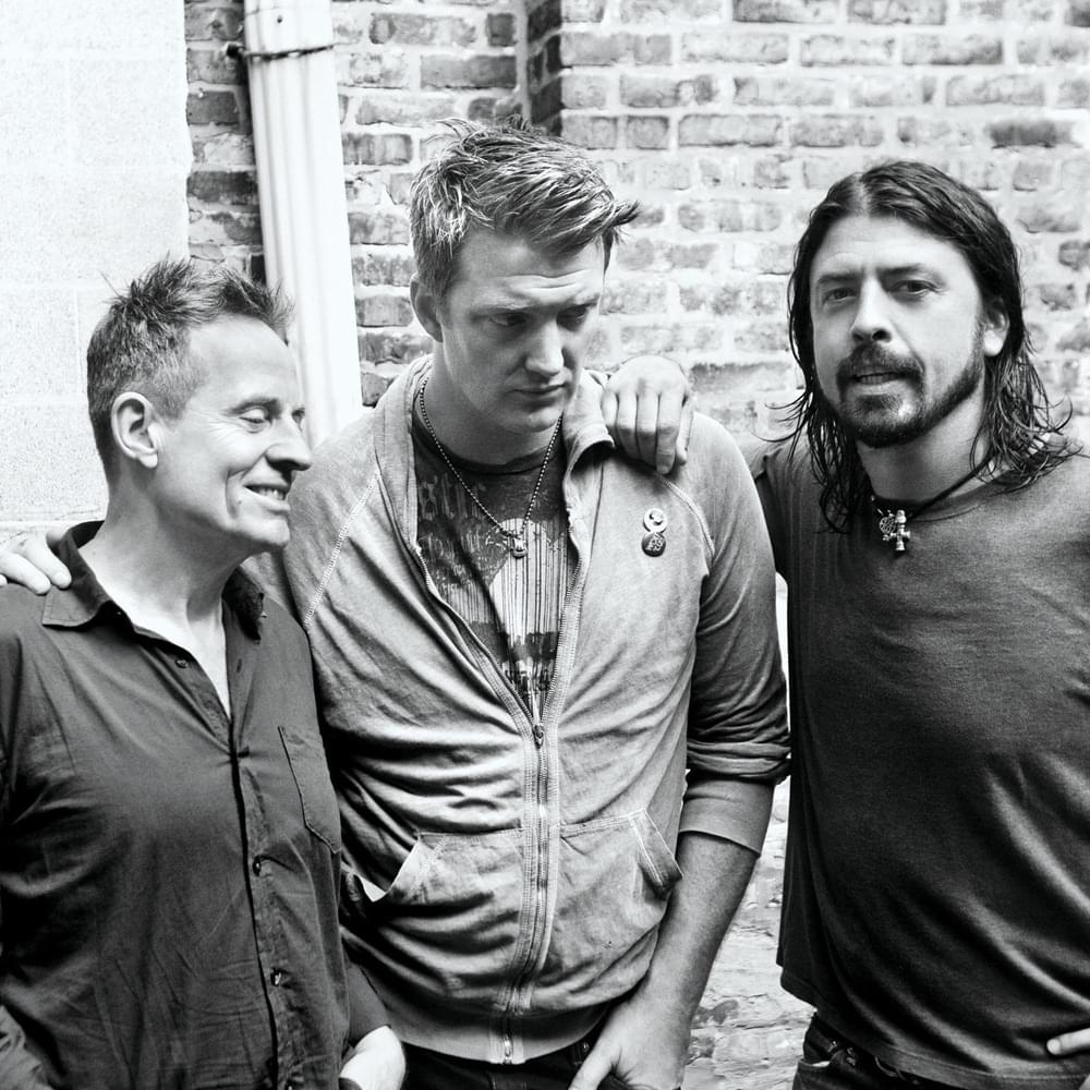 Them Crooked Vultures