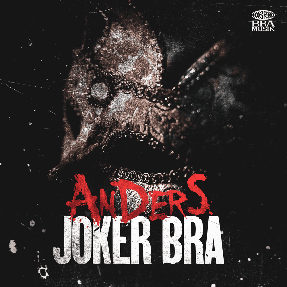 ANDERS EP