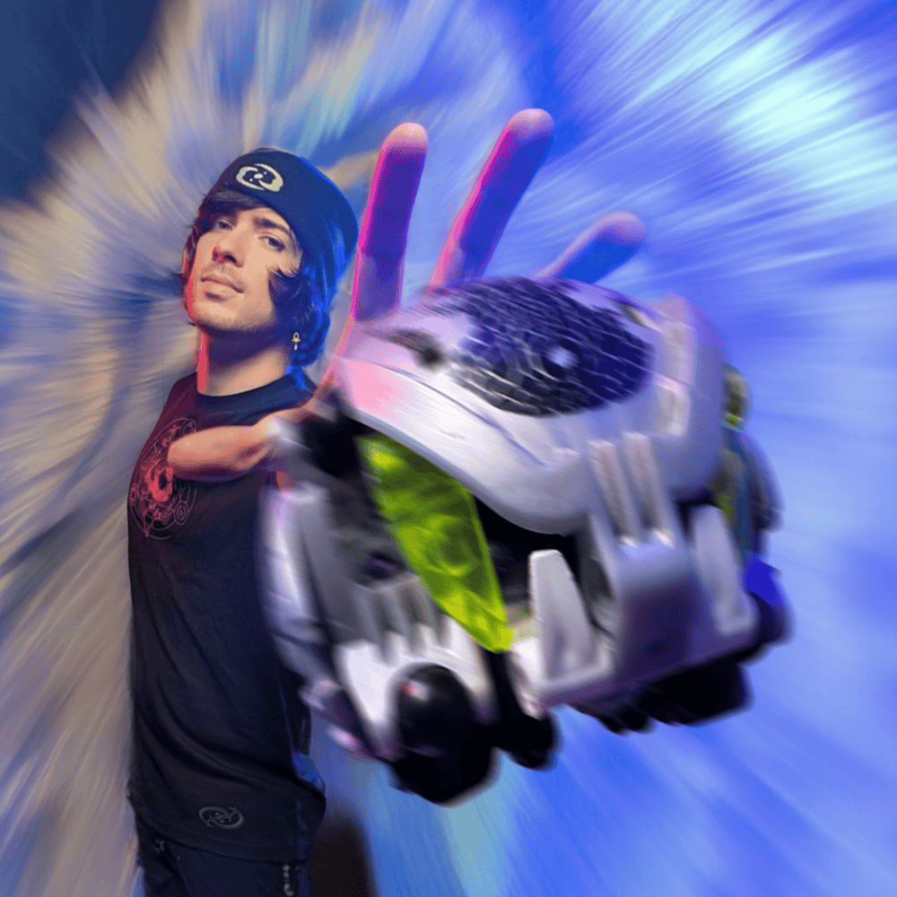 Essenger