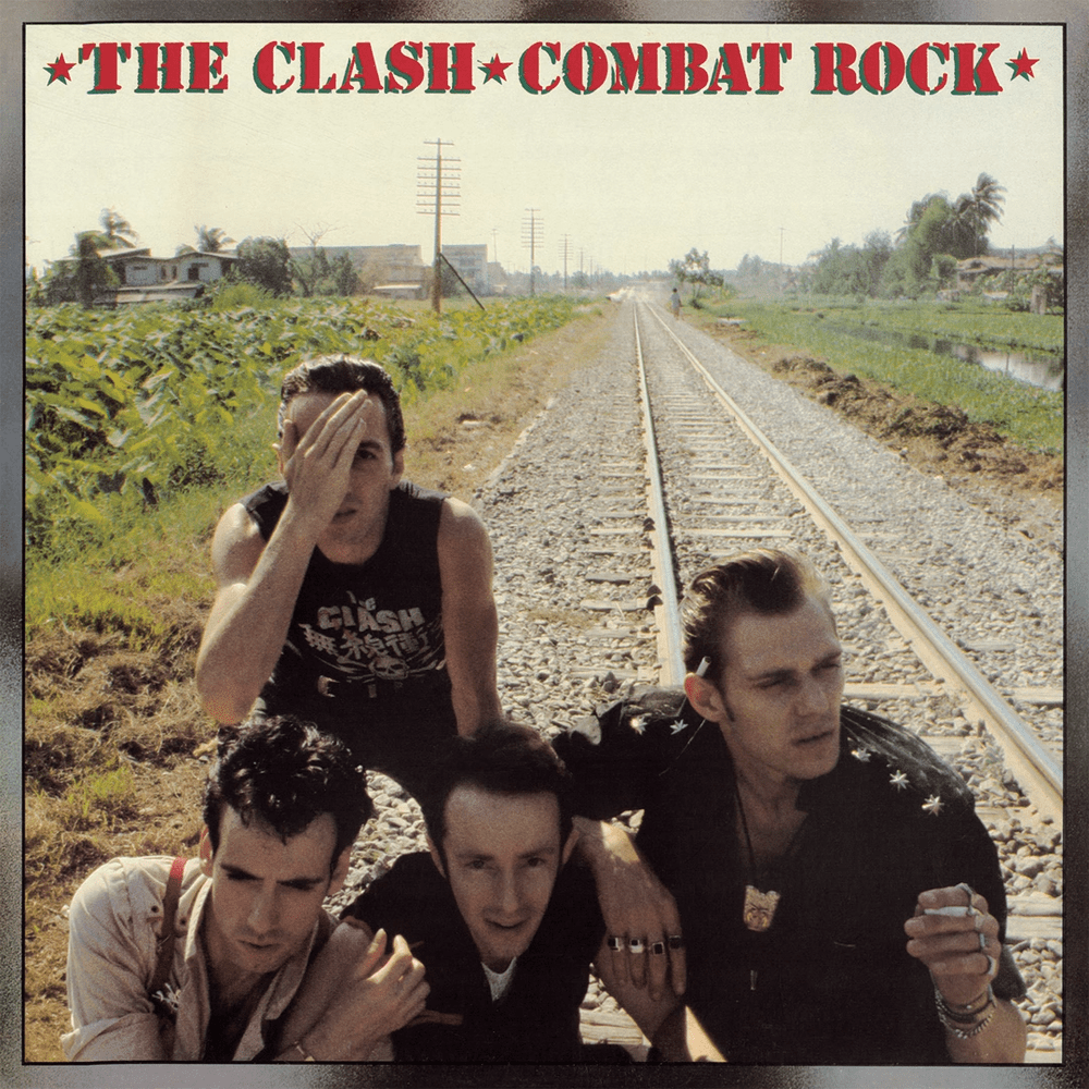 Combat Rock
