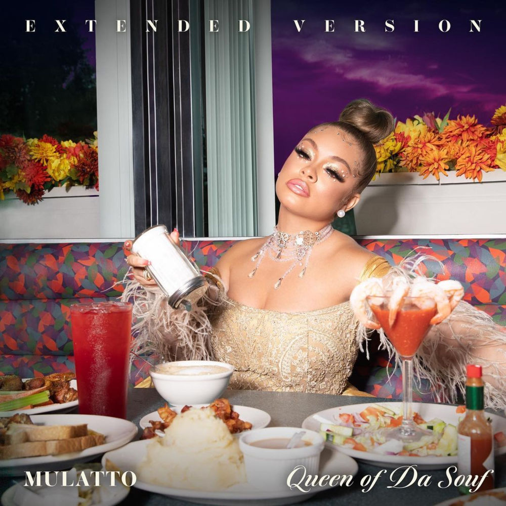 Queen of Da Souf (Extended Version)