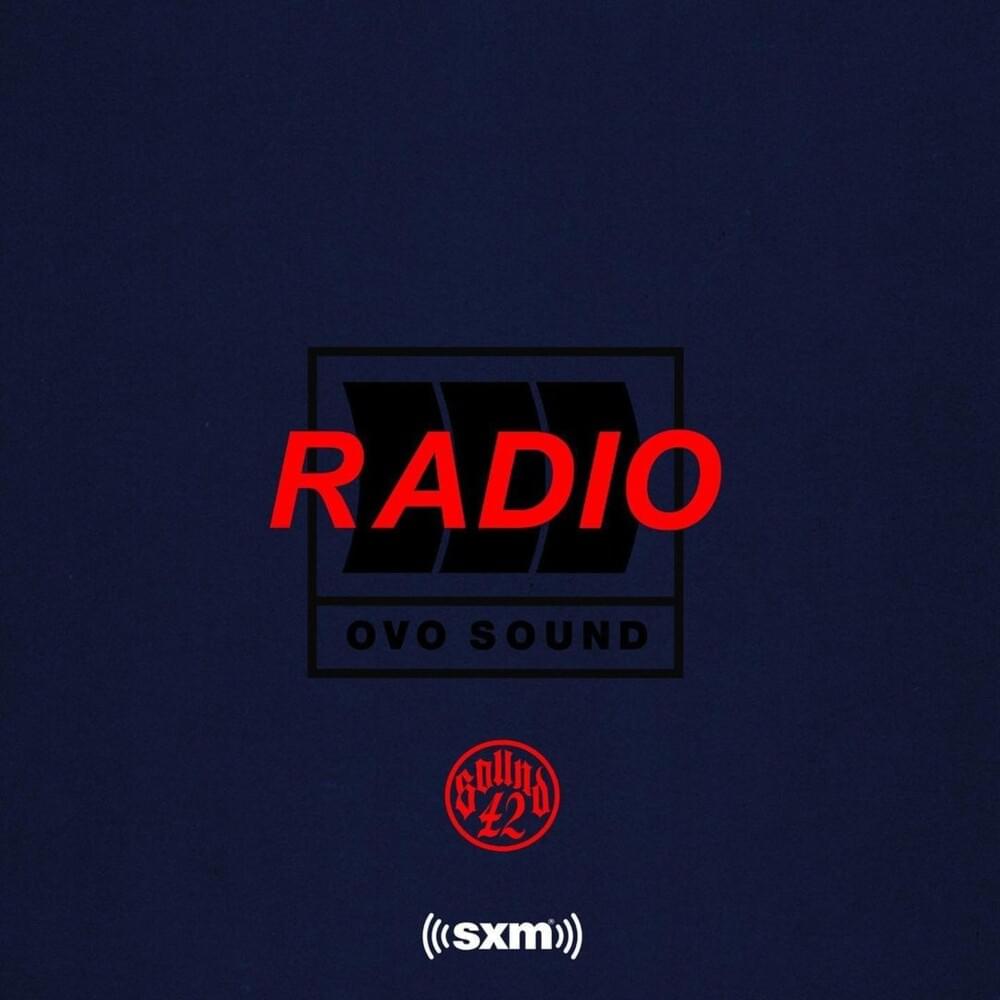 OVO Sound Radio Tracklists - Season 3 & 4