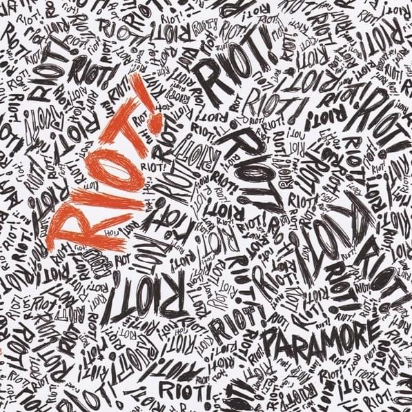 RIOT! (Hot Topic Edition)