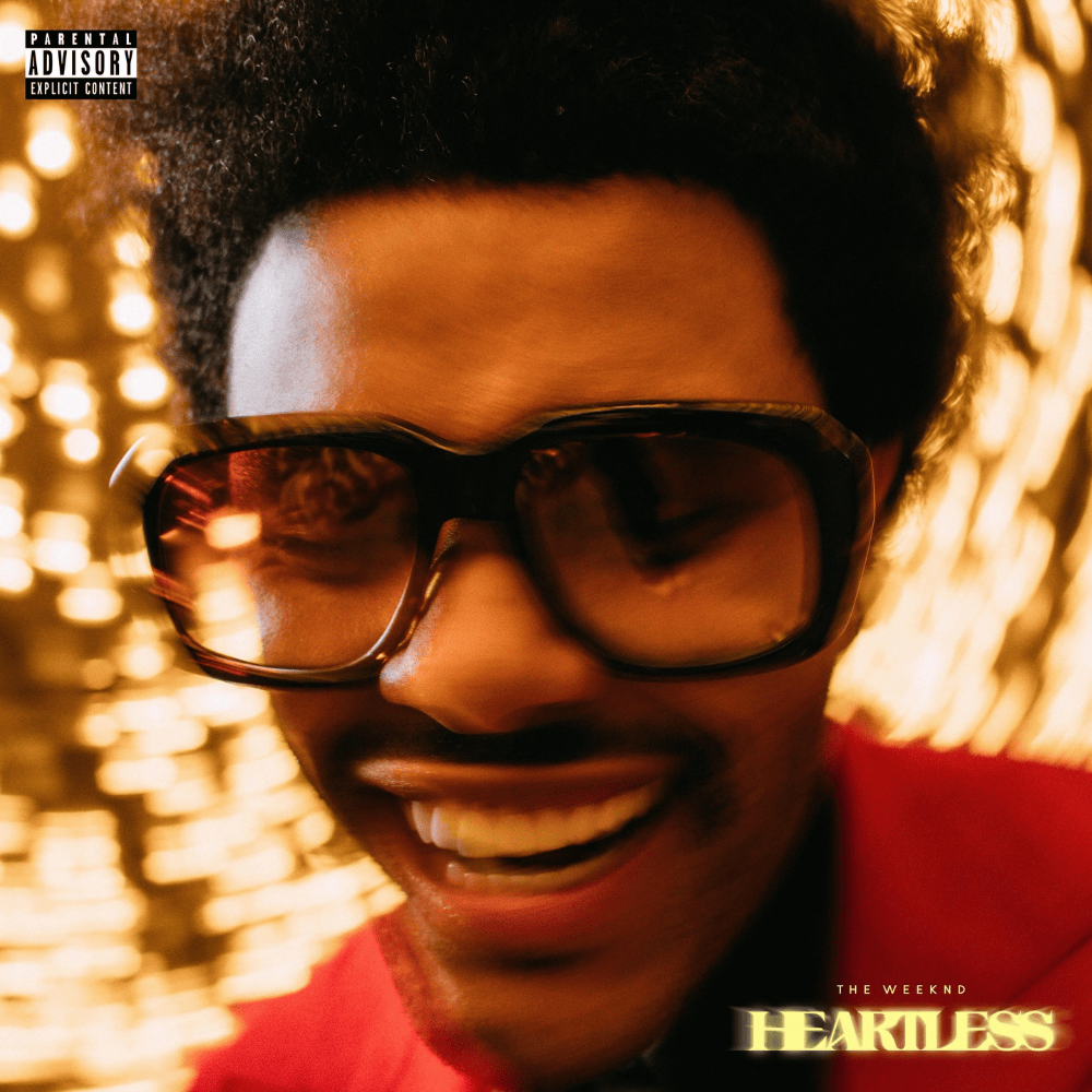 Heartless / Blinding Lights