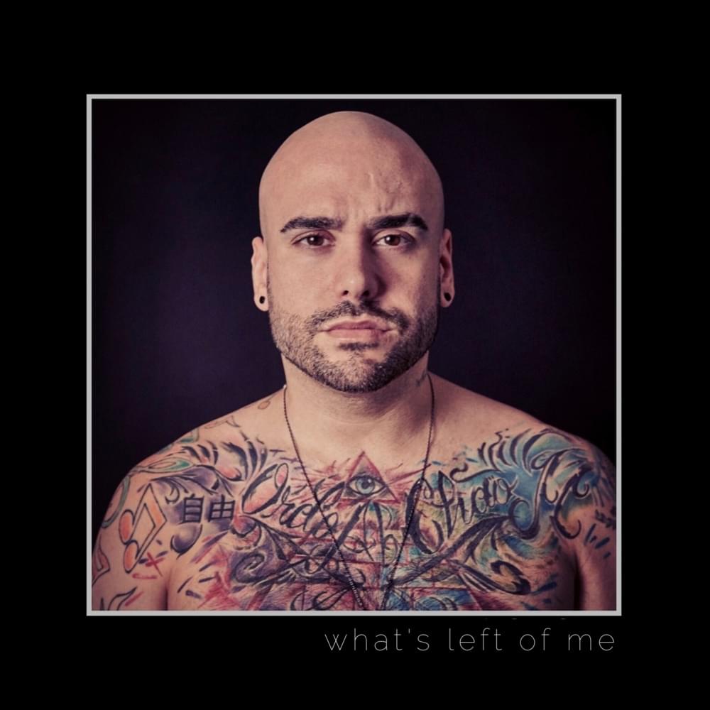 What’s Left of Me