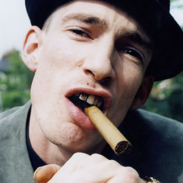 Skinnyman