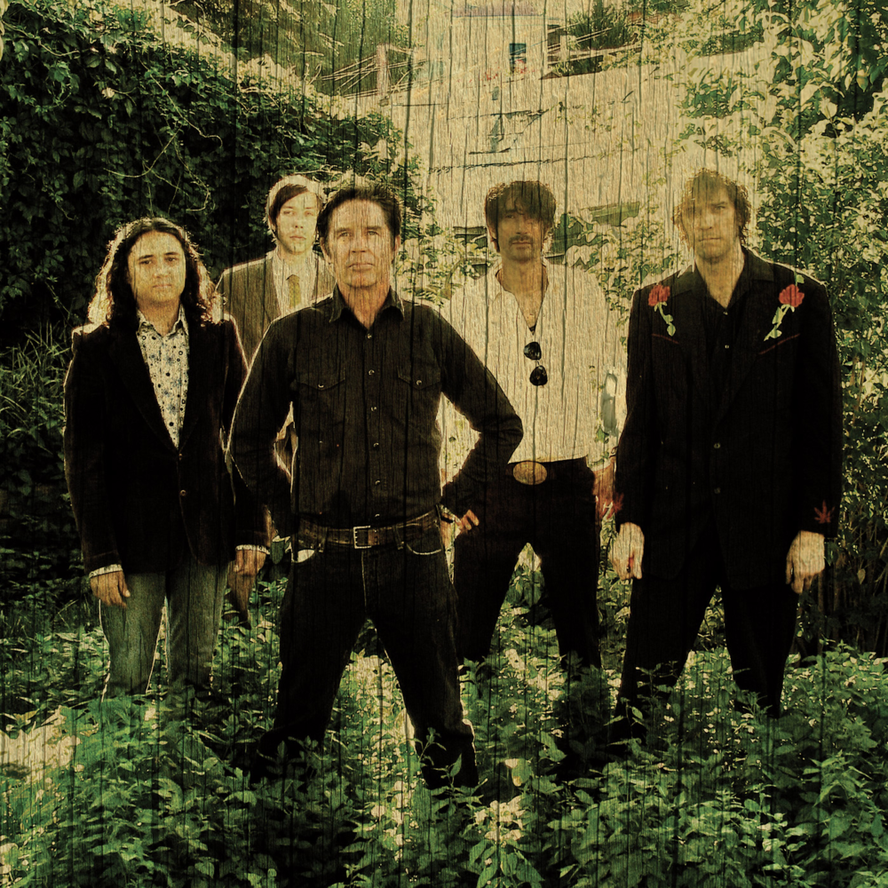 John Doe and The Sadies