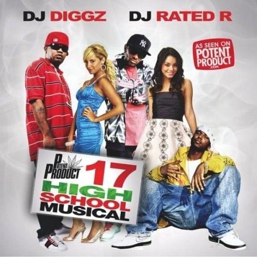 Potent Product 17: High School Musical